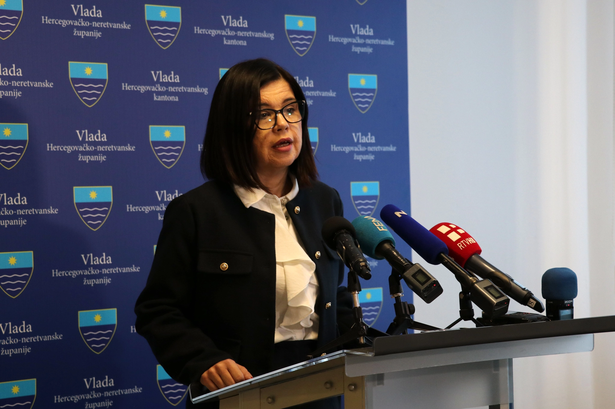 Evo što premijerka Buhač kaže o spornom kamenolomu